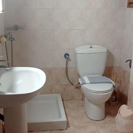 Apartamento Smile Stella *