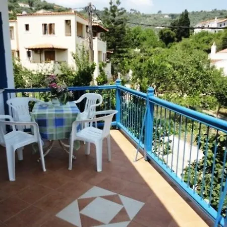 Apartamento Smile Stella Skopelos
