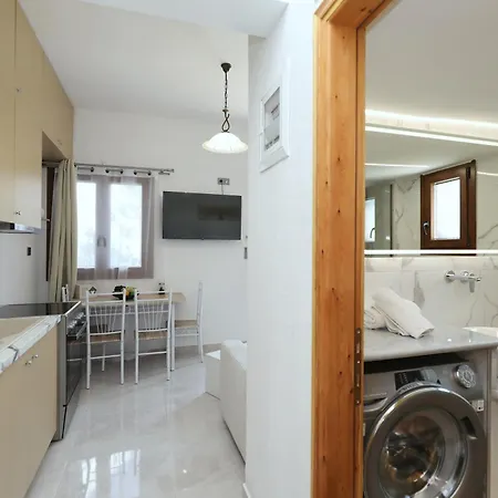 شقة Smile Stella سكوبيلوس تاون