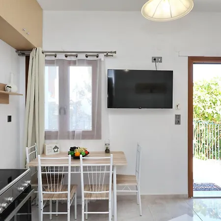 Smile Stella شقة سكوبيلوس تاون