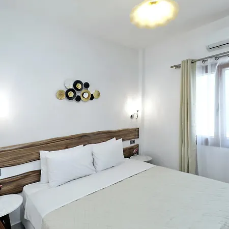 شقة Smile Stella *