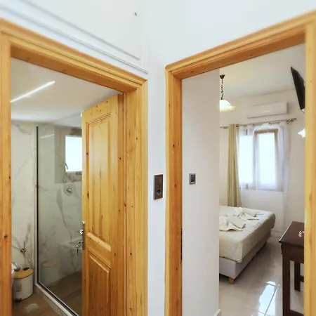 Smile Stella شقة سكوبيلوس تاون