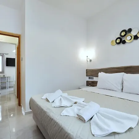 شقة Smile Stella سكوبيلوس تاون