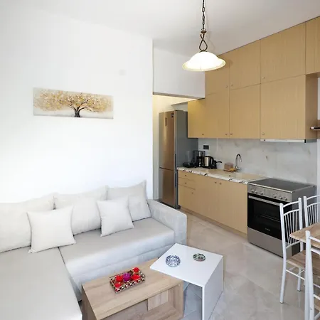 شقة Smile Stella *