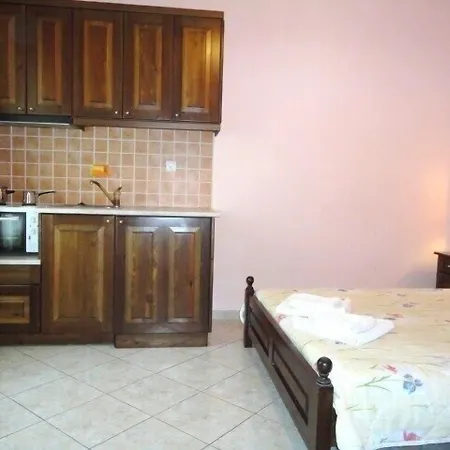 Smile Stella شقة *