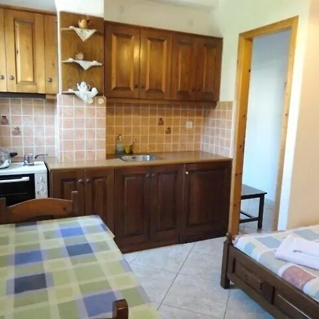 Smile Stella شقة *