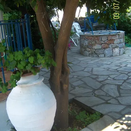 Smile Stella شقة *