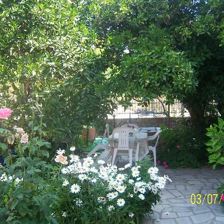 شقة Smile Stella سكوبيلوس تاون