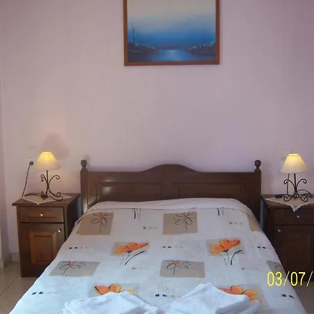 Apartamento Smile Stella Skopelos