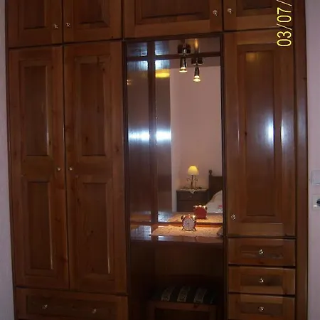 Apartman Smile Stella Szkópelosz