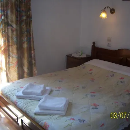 Apartamento Smile Stella Skopelos