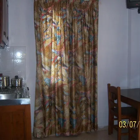 Apartment Smile Stella Skopelos Town