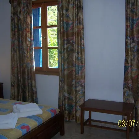 Smile Stella Apartment Skopelos Town
