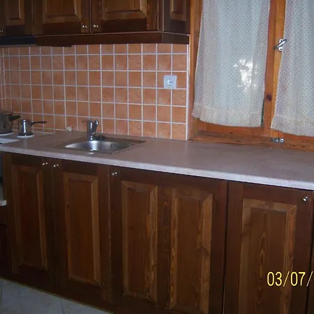 Apartamento Smile Stella *