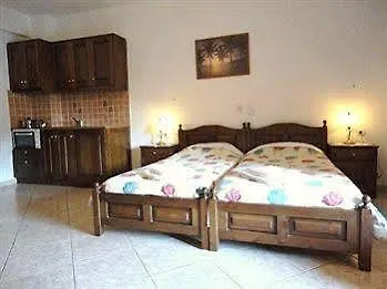 Apartamento Smile Stella *