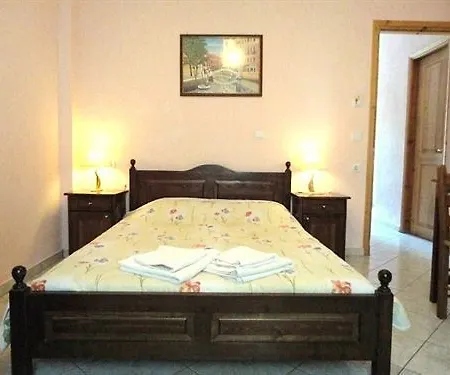 Apartment Smile Stella Skopelos Town