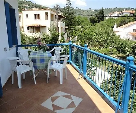 Smile Stella Apartment Skopelos Town