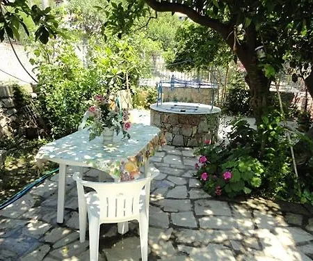 Smile Stella Skopelos Town