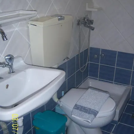 شقة Smile Stella *