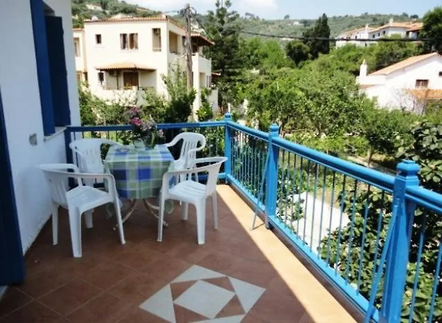 아파트 Smile Stella 스코펠로스 타운