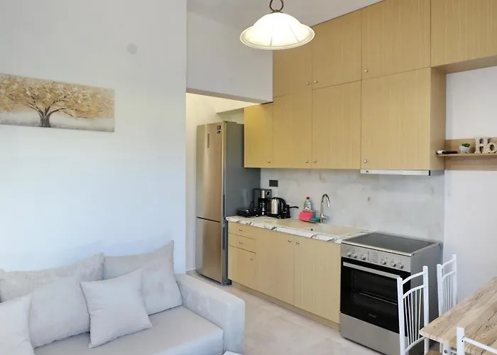 Apartament Smile Stella *